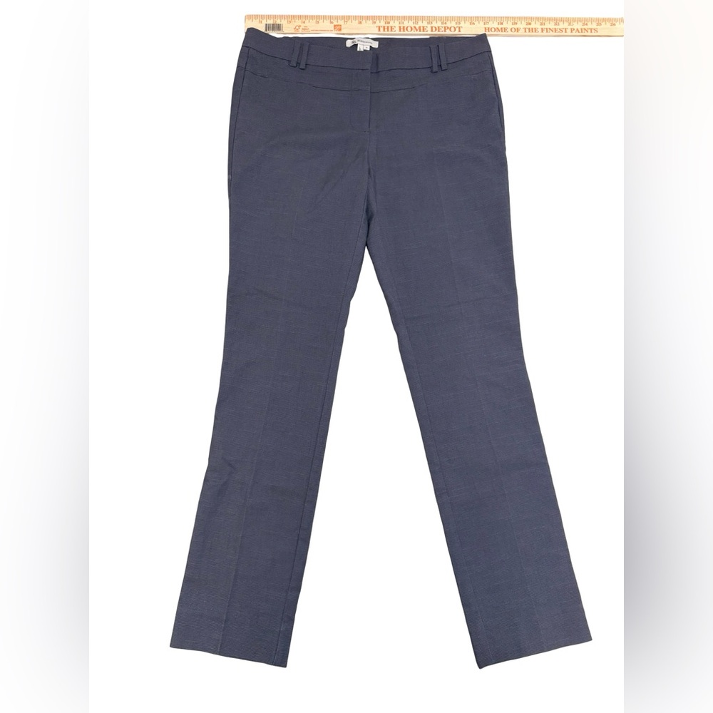 BCBGeneration Charcoal Dress Pants size 10